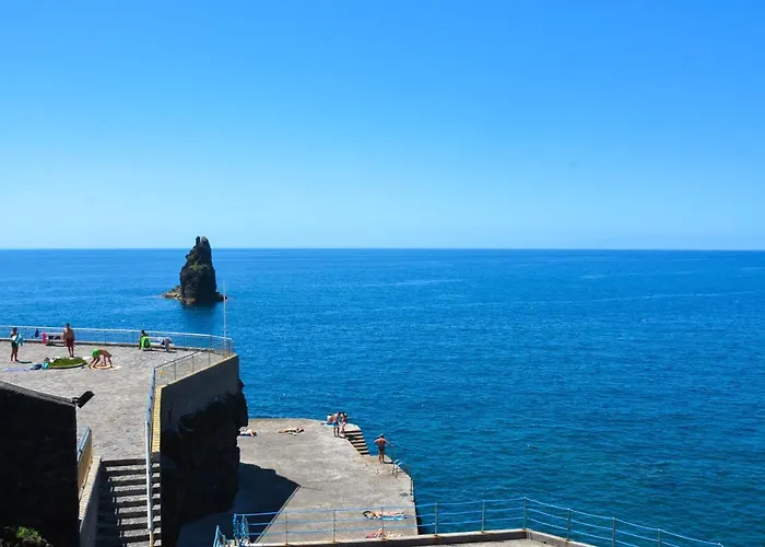 Sol Do Lido 2 Funchal (Madeira)