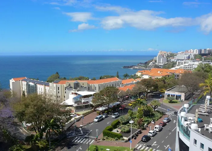 Sol Do Lido 2 * Funchal (Madeira)