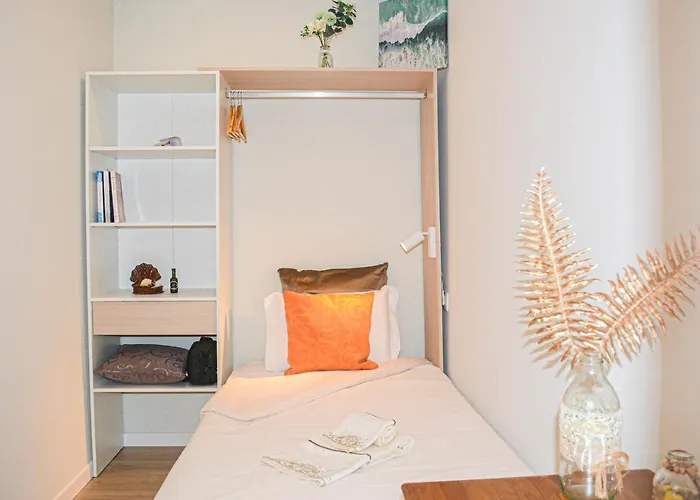 Lejlighed Sol Do Lido 2