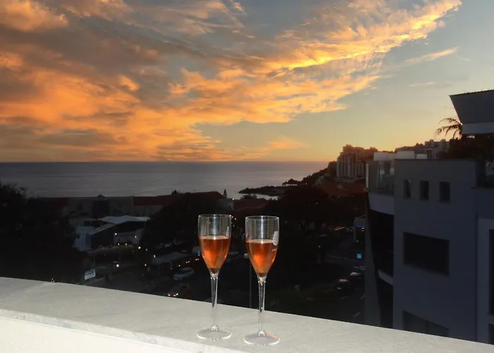 Sol Do Lido 2 * Funchal (Madeira)