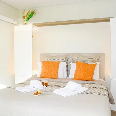 Sol Do Lido 2 דירה