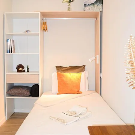 Sol Do Lido 2 * פונשל