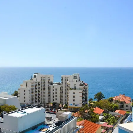 Sol Do Lido 2 Funchal (Madeira)