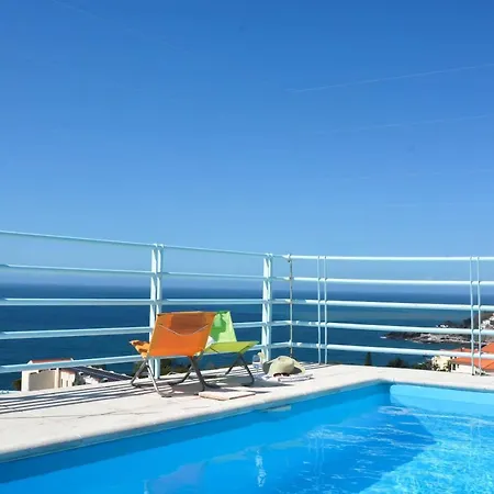 Lägenhet Sol Do Lido 2