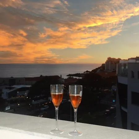 Sol Do Lido 2 * פונשל