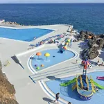 Διαμέρισμα Sol Do Lido 2 Φουνκάλ