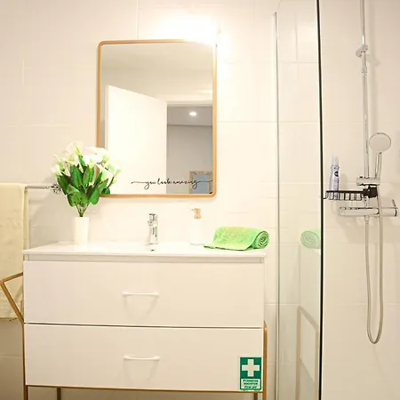 Sol Do Lido 2 アパート フンシャル