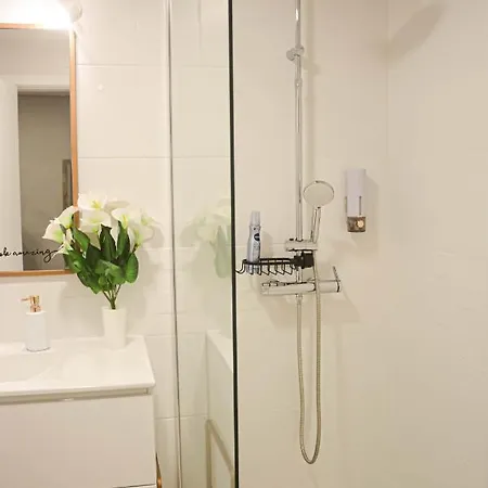 Sol Do Lido 2 アパート