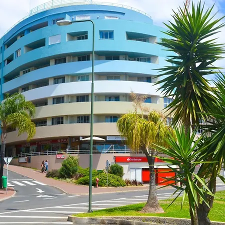 Sol Do Lido 2 フンシャル