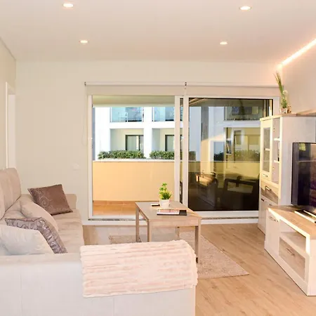 Sol Do Lido 2 フンシャル