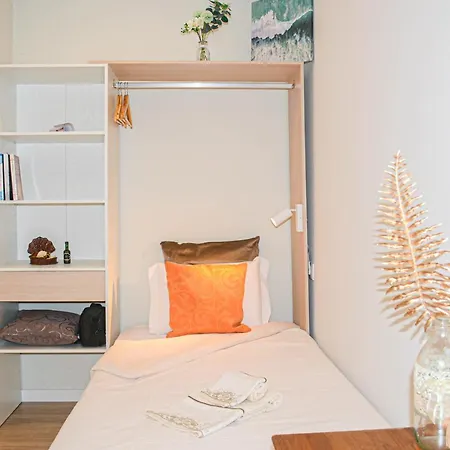 Apartamento Sol Do Lido 2