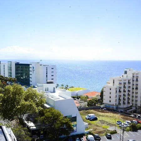 Sol Do Lido 2 Apartamento *