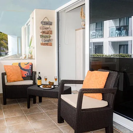 Apartamento Sol Do Lido 2 *