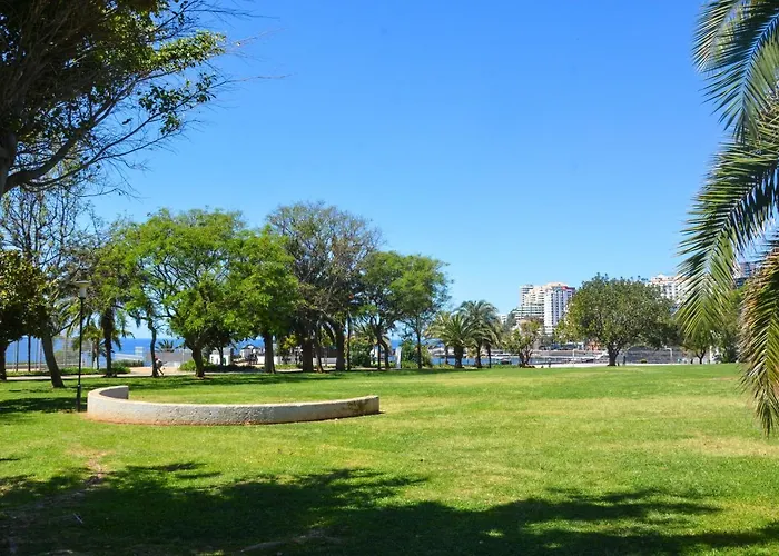 דירה Sol Do Lido 2