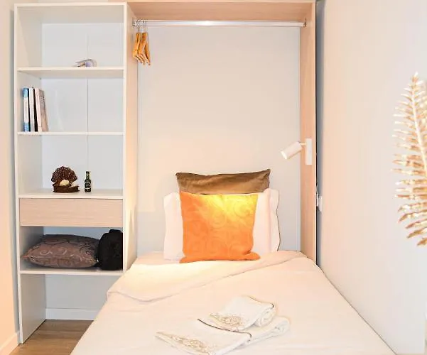 Sol Do Lido 2 * פונשל