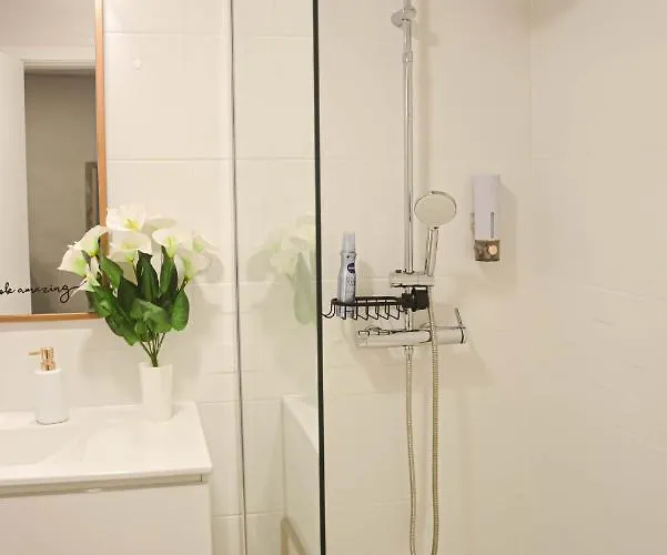 Sol Do Lido 2 公寓