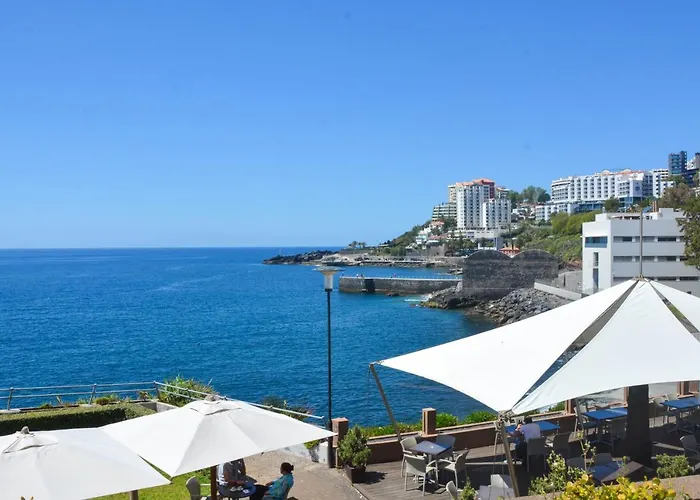 Sol Do Lido 2 公寓