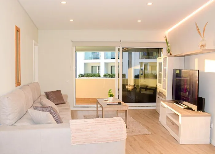 Sol Do Lido 2 פונשל