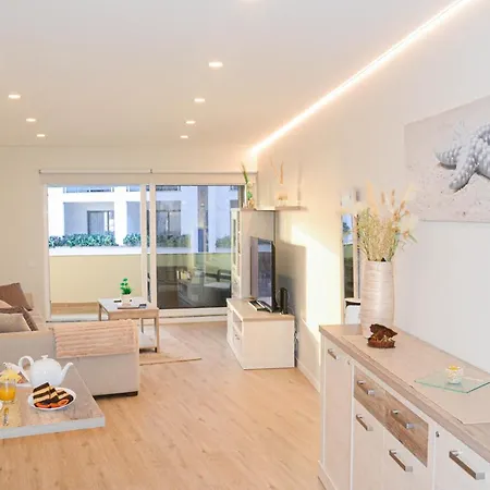 Apartmán Sol Do Lido 2 *