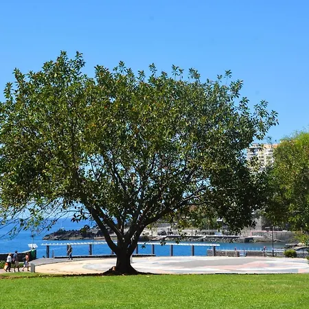 Sol Do Lido 2 Apartmán *