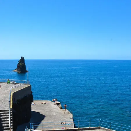 Sol Do Lido 2 Funchal (Madeira)