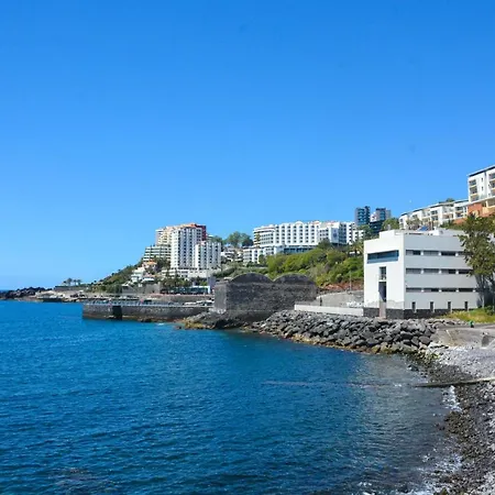 Apartmán Sol Do Lido 2 *