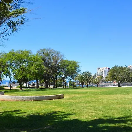 Apartmán Sol Do Lido 2