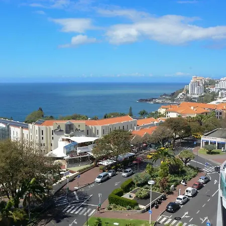 Sol Do Lido 2 * Funchal (Madeira)